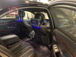 مێرسێدس بێنز S-Class